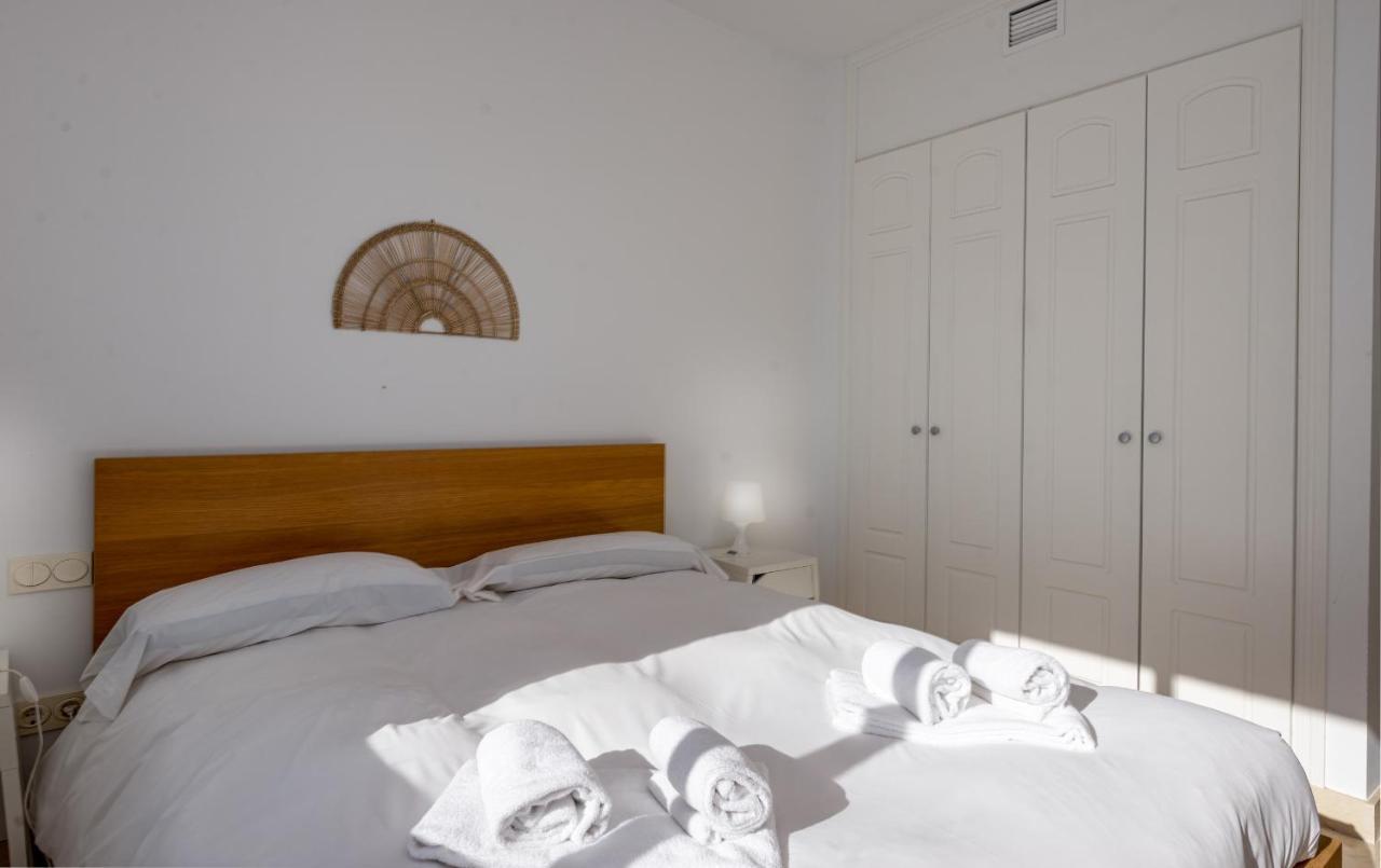 2113-Beautiful 2 Beds Apt With Seaview Alcaidesa Luaran gambar